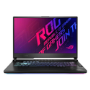 Refurbished ASUS ROG Strix G712LU Core i7-10750H 16GB RAM 512GB SSD GTX 1660 TI 17.1 Inch Windows 11 Home Gaming Laptop