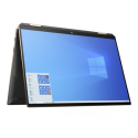 TR/V276/43 Refurbished HP Spectre X360 14-EA0XXX Core i5-1135G7 8GB RAM 512GB SSD 13.3 Inch Windows 11 Home Touchscreen Convertible Laptop