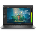 TR/V276/444 Refurbished Dell Precision 5570 Core i7-12700H 16GB RAM 512GB SSD 15.6 Inch Windows 11 Home Mobile Workstation