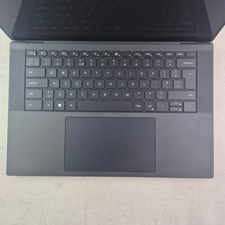 Refurbished Dell Precision 5570 Core i7-12700H 16GB RAM 512GB SSD 15.6 Inch Windows 11 Home Mobile Workstation