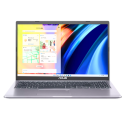 TR/V276/44 Refurbished ASUS Vivobook X515JA Core i3-1005G1 4GB RAM 256GB SSD 15.6 Inch Windows 11 Home Laptop