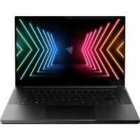 Refurbished Razer Blade 15 RZ09-0369 Core i7-10750H 16GB RAM 512GB SSD RTX 3060 15.6 Inch Windows 11 Home Gaming Laptop