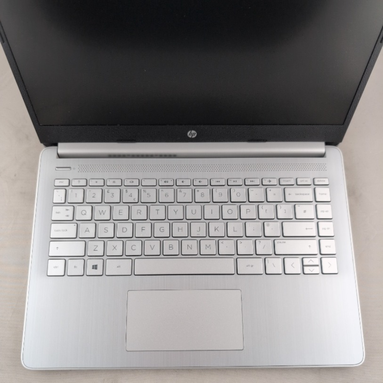 Refurbished HP 14S-FQ0XXX Ryzen 5 4500U 8GB RAM 256GB SSD 14 Inch Windows 11 Laptop