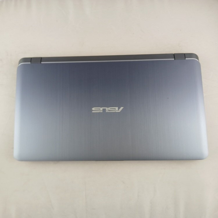 Refurbished ASUS Vivobook 14 X407UAR Intel Pentium 4417U 4GB RAM 256GB SSD 14 Inch Windows 11 Laptop