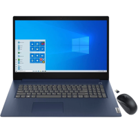 Refurbished Lenovo IdeaPad 3 17ITL6 Intel Celeron 6305 4GB RAM 128GB SSD 17.3 Inch Windows 11 Laptop