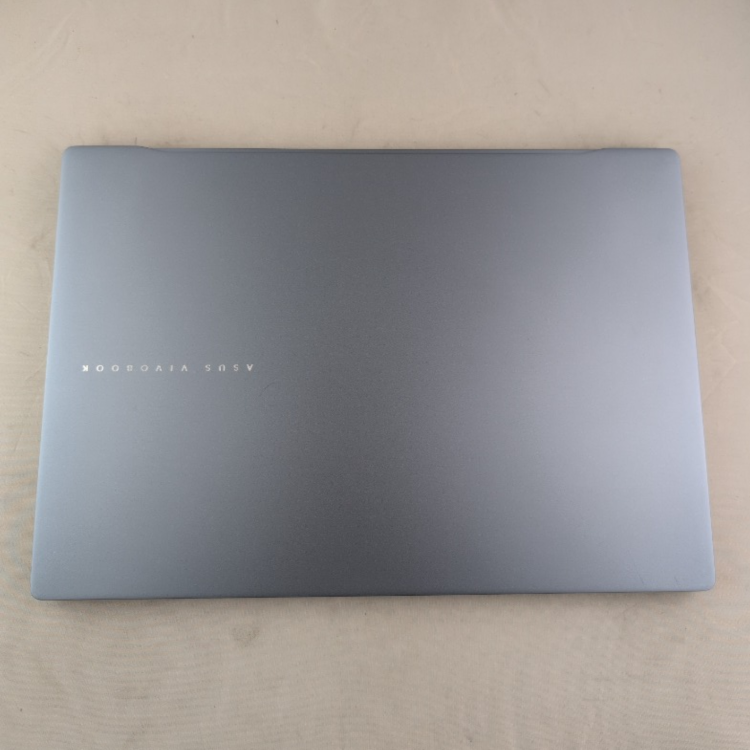 Refurbished ASUS Vivobook S 15 S5506MA Core Ultra 9 185H 32GB RAM 1TB SSD 15.6 Inch Windows 11 Home Laptop