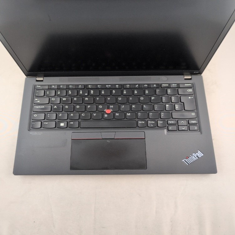 Refurbished Lenovo ThinkPad X13 gen 2I Core i5-1135G7 16GB RAM 256GB SSD 13.3 Inch Windows 11 Home Laptop
