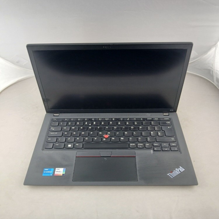 Refurbished Lenovo ThinkPad X13 gen 2I Core i5-1135G7 16GB RAM 256GB SSD 13.3 Inch Windows 11 Home Laptop