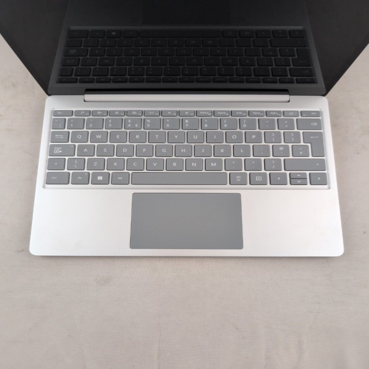 Refurbished Microsoft Surface Go 2 Core i5-1135G7 8GB RAM 255GB SSD 12.4 Inch Windows 11 Home Tablet PC