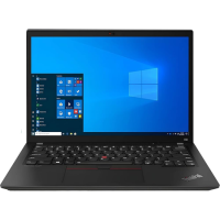 Refurbished Lenovo ThinkPad X13 gen 2I Core i5-1135G7 8GB RAM 256GB SSD 13.3 Inch Windows 11 Home Laptop