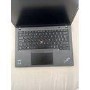 Refurbished Lenovo ThinkPad X13 gen 2I Core i5-1135G7 8GB RAM 256GB SSD 13.3 Inch Windows 11 Home Laptop