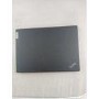 Refurbished Lenovo ThinkPad X13 gen 2I Core i5-1135G7 8GB RAM 256GB SSD 13.3 Inch Windows 11 Home Laptop