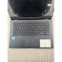 Refurbished ASUS Vivobook TP1400KA Intel Pentium Silver N6000 4GB RAM 128GB eMMC 14 Inch Windows 11 Touchscreen Convertible Laptop