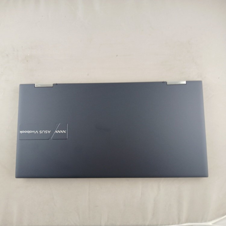 Refurbished ASUS Vivobook TP1400KA Intel Pentium Silver N6000 4GB RAM 128GB eMMC 14 Inch Windows 11 Touchscreen Convertible Laptop