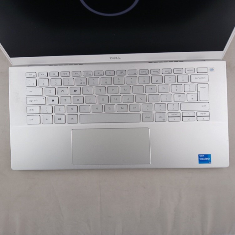 Refurbished Dell Inspiron 5402 Core i5-1135G7 8GB RAM 256GB SSD 14 Inch Windows 11 Home Laptop