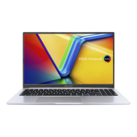 Refurbished ASUS Vivobook X1505VA Core i5-13420H 16GB RAM 512GB SSD 15.6 Inch Windows 11 Home Laptop