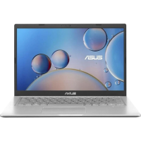 Refurbished ASUS Vivobook X415JA Core i7-1065G7 8GB RAM 512GB SSD 14 Inch Windows 11 Home Laptop