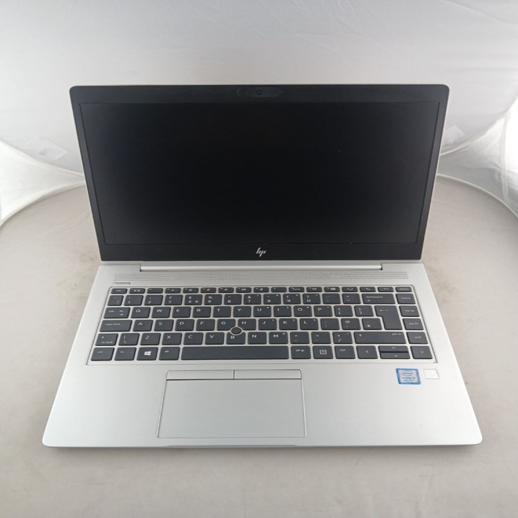 Refurbished HP Elitebook 840 G5 Core i5-8250U 16GB RAM 512GB SSD 14 Inch Windows 11 Home Laptop