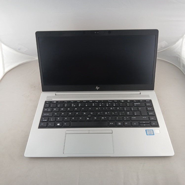 Refurbished HP Elitebook 840 G5 Core i5-8350U 8GB RAM 256GB SSD 14 Inch Windows 11 Home Laptop