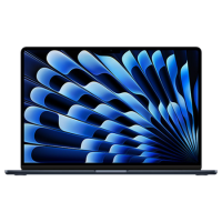 Refurbished Apple MacBook Air 13 Inch M3 8GB RAM 256GB SSD 2024 macOS Tahoe