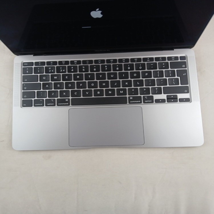 Refurbished Apple MacBook Air 13 Inch Core i5-1030NG7 8GB RAM 256GB SSD 2020 macOS Sequoia