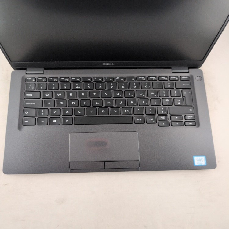 Refurbished Dell Latitude 5300 Core i5-8265U 16GB RAM 256GB SSD 13.3 Inch Windows 11 Home Laptop