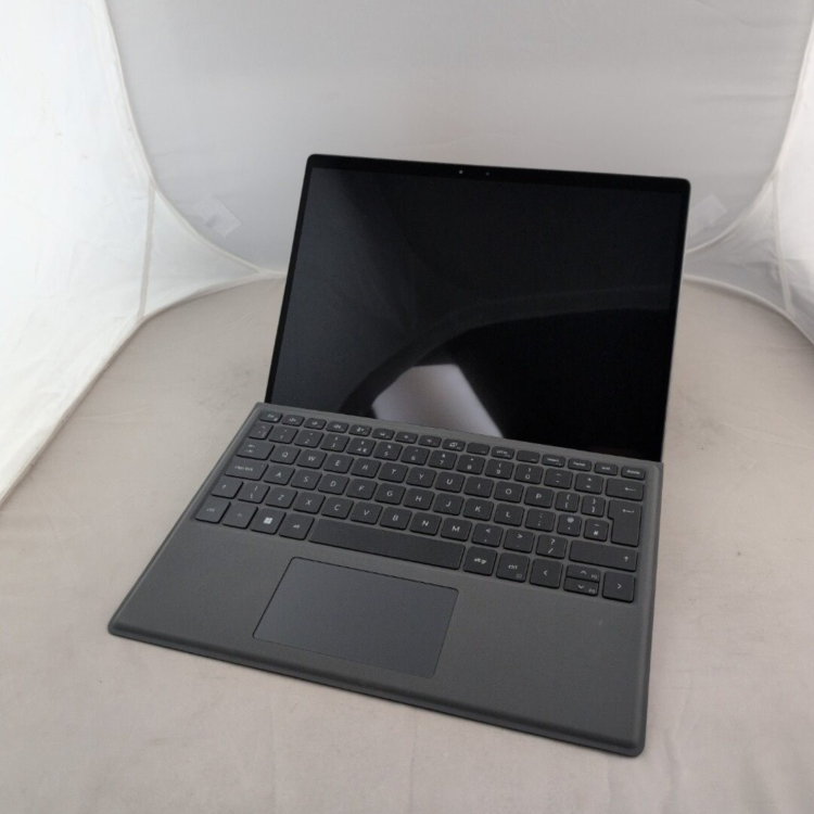Refurbished Dell Latitude 7320 Detachable Core i7-1180G7 16GB RAM 256GB SSD 13 Inch Windows 11 Home Tablet PC
