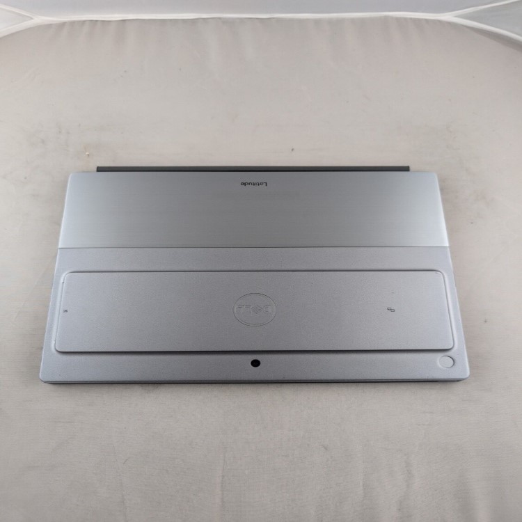 Refurbished Dell Latitude 7320 Detachable Core i7-1180G7 16GB RAM 256GB SSD 13 Inch Windows 11 Home Tablet PC