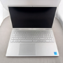 Refurbished Dell Inspiron 5502 Core i5-1135G7 8GB RAM 256GB SSD 15.6 Inch Windows 11 Home Laptop