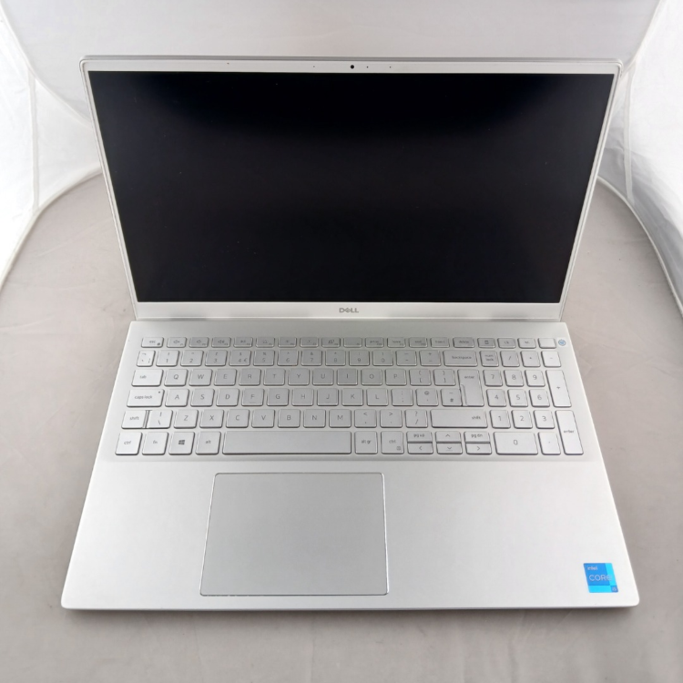 Refurbished Dell Inspiron 5502 Core i5-1135G7 8GB RAM 256GB SSD 15.6 Inch Windows 11 Home Laptop