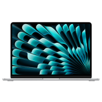 Refurbished Apple MacBook Air 13 Inch M3 16GB RAM 512GB SSD 2024 macOS Sequoia