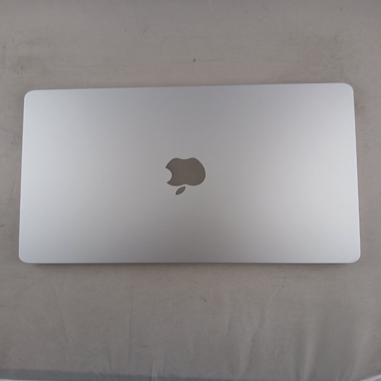 Refurbished Apple MacBook Air 13 Inch M3 16GB RAM 512GB SSD 2024 macOS Sequoia