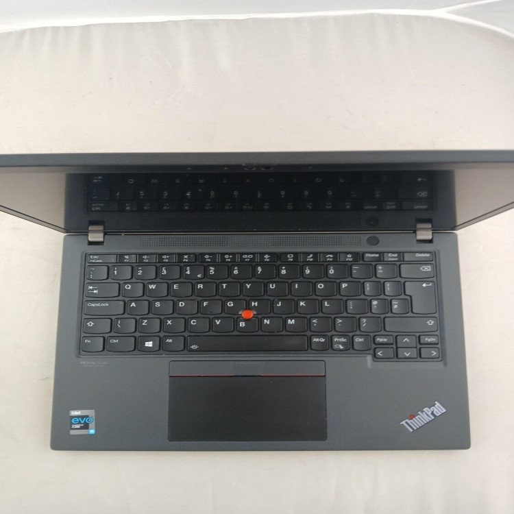 Refurbished Lenovo ThinkPad X13 gen 2I Core i5-1135G7 8GB RAM 256GB SSD 13.3 Inch Windows 11 Home Laptop