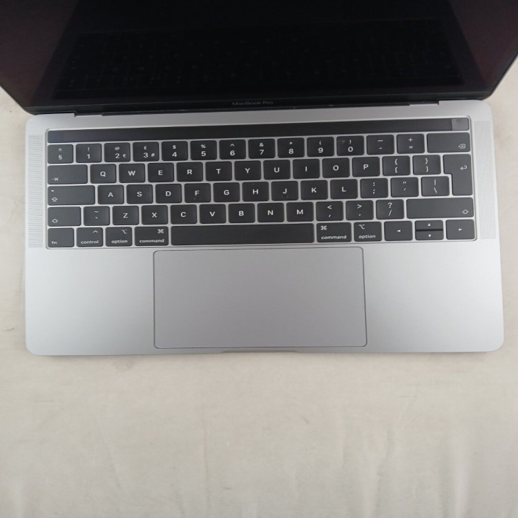 Refurbished Apple MacBook Pro 13 Inch Core i5 16GB RAM 256GB SSD 2019 macOS Monterey