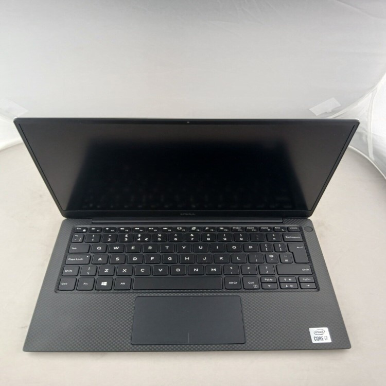 Refurbished Dell XPS 13 7390 Core i7-10510U 8GB RAM 512GB SSD 13.3 Inch Windows 11 Home Laptop