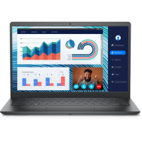 Refurbished Dell Vostro 3420 Core i3-1115G4 8GB RAM 256GB SSD 14 Inch Windows 11 Home Laptop