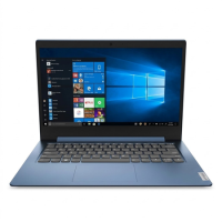 Refurbished Lenovo IdeaPad 1 14IGL05 Intel Celeron N4020 4GB RAM 64GB eMMC 14 Inch Windows 11 Laptop