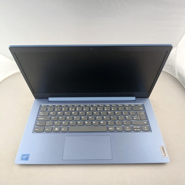 Refurbished Lenovo IdeaPad 1 14IGL05 Intel Celeron N4020 4GB RAM 64GB eMMC 14 Inch Windows 11 Laptop