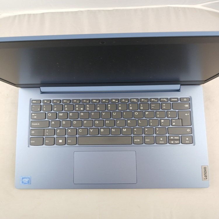 Refurbished Lenovo IdeaPad 1 14IGL05 Intel Celeron N4020 4GB RAM 64GB eMMC 14 Inch Windows 11 Laptop