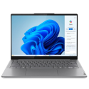 TR/V276/540 Refurbished Lenovo Yoga Slim 7 Pro Ryzen 7 6800HS 32GB RAM 1TB SSD 14 Inch Windows 11 Home Laptop