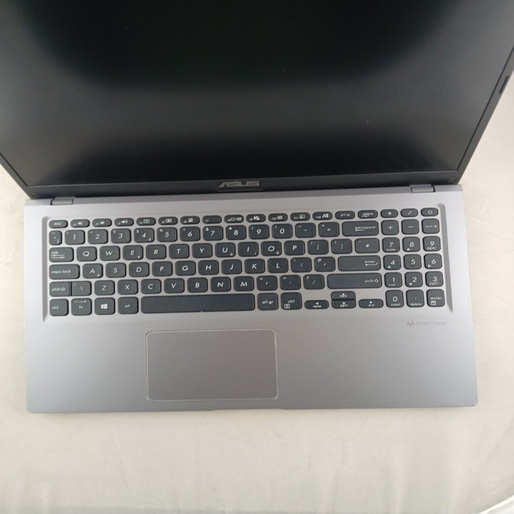 Refurbished ASUS Vivobook X515JAB Core i5-1035G1 8GB RAM 512GB SSD 15.6 Inch Windows 11 Home Laptop
