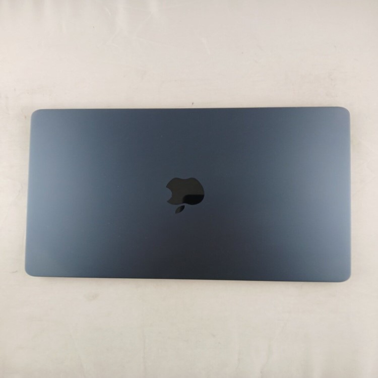 Refurbished Apple Macbook Air 13 Inch M4 16GB RAM 256GB SSD 2025 macOS Sequoia