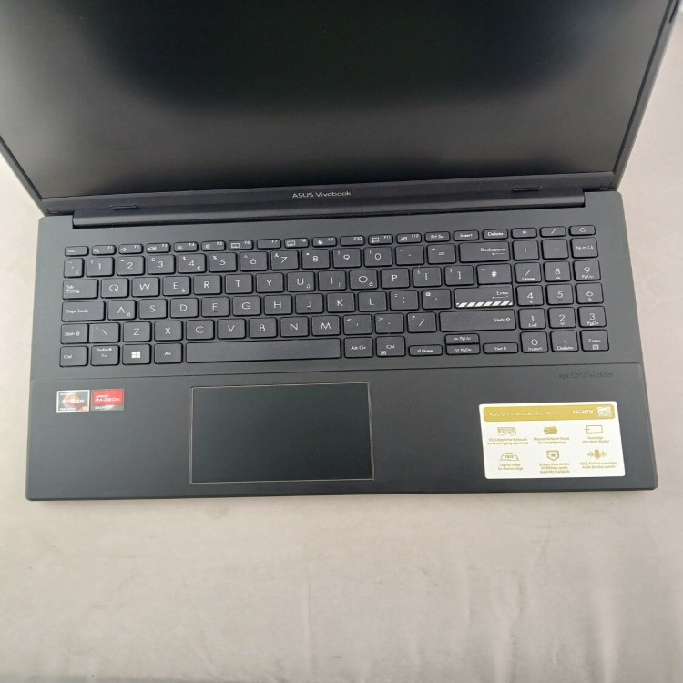 Refurbished ASUS Vivobook Go E1504FA Ryzen 3 7320U 8GB RAM 128GB SSD 15.6 Inch Windows 11 Laptop