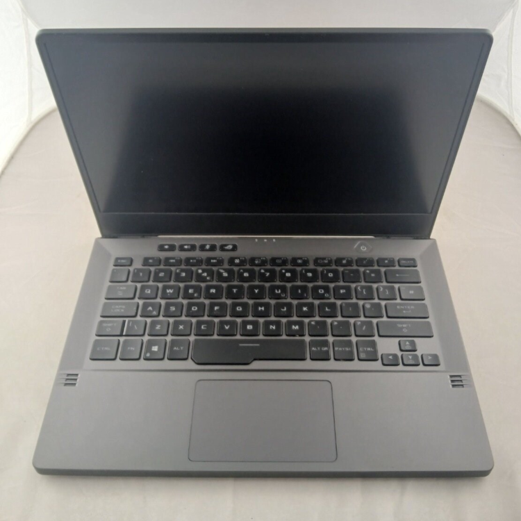 Refurbished ASUS ROG Zephyrus G14 GA401IV Ryzen 7 4800HS 16GB RAM 512GB SSD RTX 2060 14 Inch Windows 11 Gaming Laptop