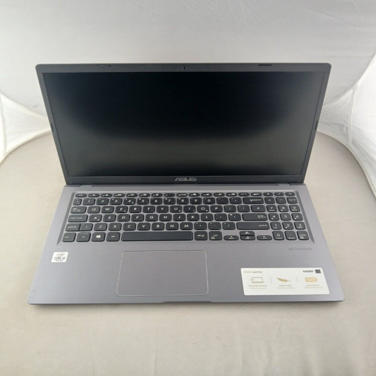 Refurbished ASUS Vivobook X515JA Core i3-1005G1 4GB RAM 256GB SSD 15.6 Inch Windows 11 Home Laptop