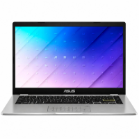 Refurbished ASUS Vivobook E410Ma Celeron N4020 4GB RAM 64GB eMMC 14 Inch Windows 11 Home Laptop