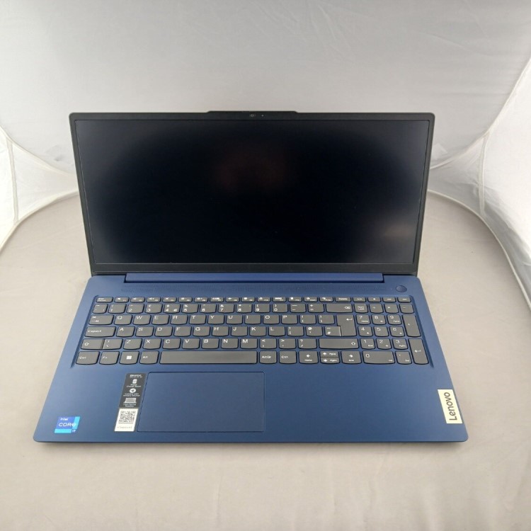 Refurbished Lenovo Ideapad Slim 3 15Irh8 Core i7 13620H 16GB RAM 512GB SSD 15.6 Inch Windows 11 Home Laptop