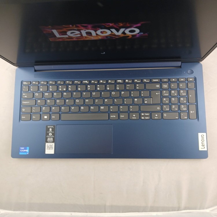 Refurbished Lenovo Ideapad Slim 3 15Irh8 Core i7 13620H 16GB RAM 512GB SSD 15.6 Inch Windows 11 Home Laptop
