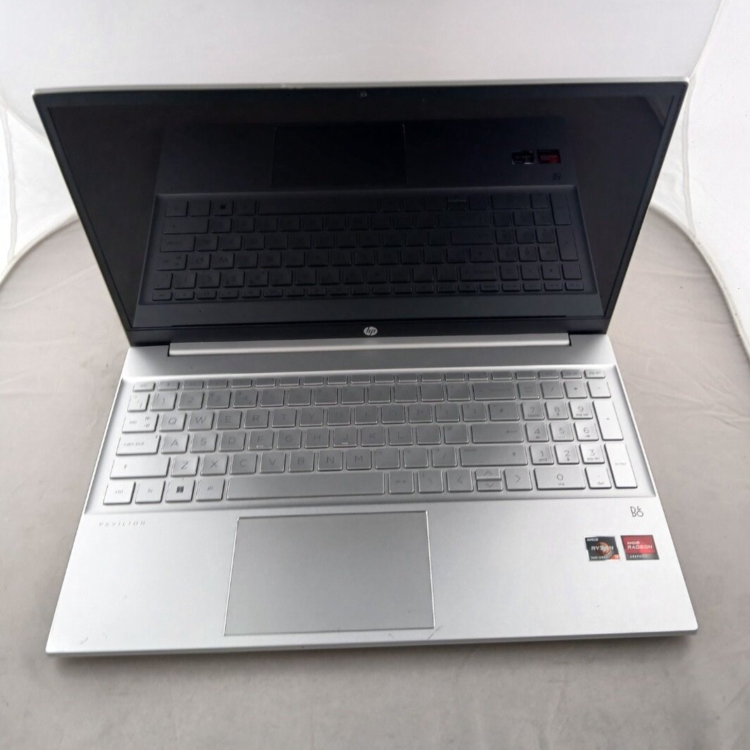 Refurbished HP Pavilion 15-EH1XXX Ryzen 3 5300U 8GB RAM 256GB SSD 15.6 Inch Windows 11 Laptop
