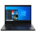 TR/V276/594 Refurbished Lenovo ThinkPad L14 Gen 2 Core i5-1145G7 16GB RAM 256GB SSD 14 Inch Windows 11 Home Laptop